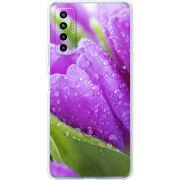 Чехол BoxFace Tecno Camon 17P 