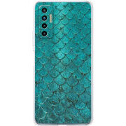 Чехол BoxFace Tecno Camon 17P 