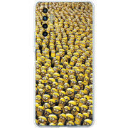 Чехол BoxFace Tecno Camon 17P 