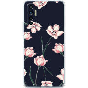 Чехол BoxFace Tecno Camon 17P 