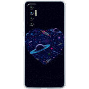 Чехол BoxFace Tecno Camon 17P 