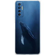 Чехол BoxFace Tecno Camon 17P 