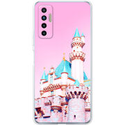 Чехол BoxFace Tecno Camon 17P 