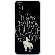 Чехол BoxFace Tecno Camon 17P 