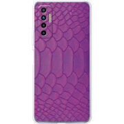 Чехол BoxFace Tecno Camon 17P 