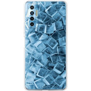 Чехол BoxFace Tecno Camon 17P 
