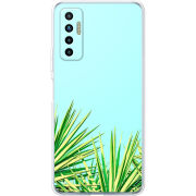 Чехол BoxFace Tecno Camon 17P 
