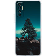 Чехол BoxFace Tecno Camon 17P 