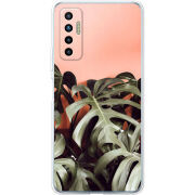 Чехол BoxFace Tecno Camon 17P 