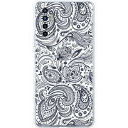 Чехол BoxFace Tecno Camon 17P 