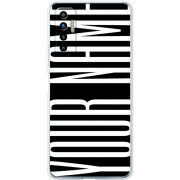 Чехол BoxFace Tecno Camon 17P 