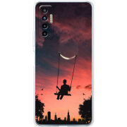 Чехол BoxFace Tecno Camon 17P 