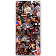 Чехол BoxFace Tecno Camon 17P 