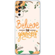 Чехол BoxFace Tecno Camon 17P 