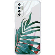Чехол BoxFace Tecno Camon 17P 
