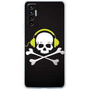 Чехол BoxFace Tecno Camon 17P 