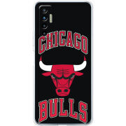 Чехол BoxFace Tecno Camon 17P 