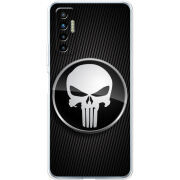 Чехол BoxFace Tecno Camon 17P 