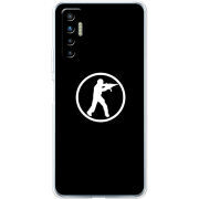 Чехол BoxFace Tecno Camon 17P 