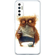 Чехол BoxFace Tecno Camon 17P 