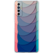 Чехол BoxFace Tecno Camon 17P 