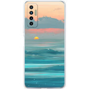 Чехол BoxFace Tecno Camon 17P Inspiration