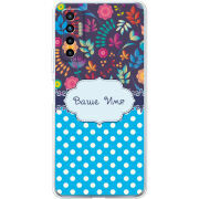 Чехол BoxFace Tecno Camon 17P 