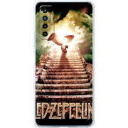 Чехол BoxFace Tecno Camon 17P 