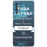 Чехол BoxFace Tecno Camon 17P 