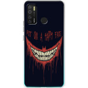 Чехол BoxFace Tecno Spark 5 Pro 