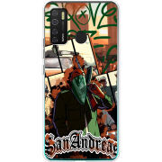 Чехол BoxFace Tecno Spark 5 Pro GTA San Andreas