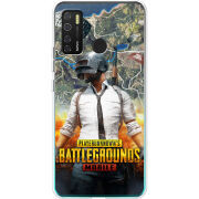 Чехол BoxFace Tecno Spark 5 Pro 