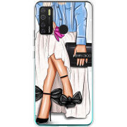 Чехол BoxFace Tecno Spark 5 Pro Stylish