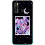 Чехол BoxFace Tecno Spark 5 Pro Sailor Moon