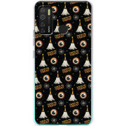 Чехол BoxFace Tecno Spark 5 Pro Halloween Magic