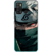 Чехол BoxFace Tecno Spark 5 Pro Какаши Хатаке