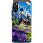 Чехол BoxFace Tecno Spark 5 Pro Альпійська мрія