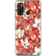 Чехол BoxFace Tecno Spark 5 Pro Світанок магнолій