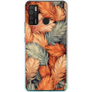 Чехол BoxFace Tecno Spark 5 Pro Осіння мозаїка