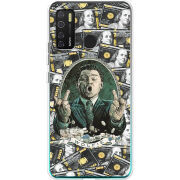 Чехол BoxFace Tecno Spark 5 Pro Wolfie