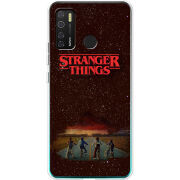 Чехол BoxFace Tecno Spark 5 Pro 