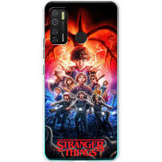 Чехол BoxFace Tecno Spark 5 Pro 