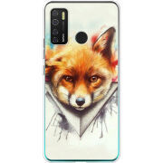 Чехол BoxFace Tecno Spark 5 Pro 