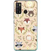 Чехол BoxFace Tecno Spark 5 Pro 