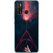 Чехол BoxFace Tecno Spark 5 Pro 