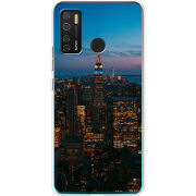 Чехол BoxFace Tecno Spark 5 Pro 