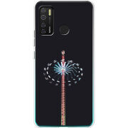 Чехол BoxFace Tecno Spark 5 Pro 