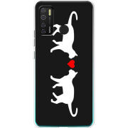 Чехол BoxFace Tecno Spark 5 Pro 