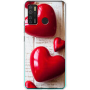 Чехол BoxFace Tecno Spark 5 Pro 