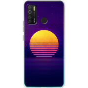 Чехол BoxFace Tecno Spark 5 Pro 